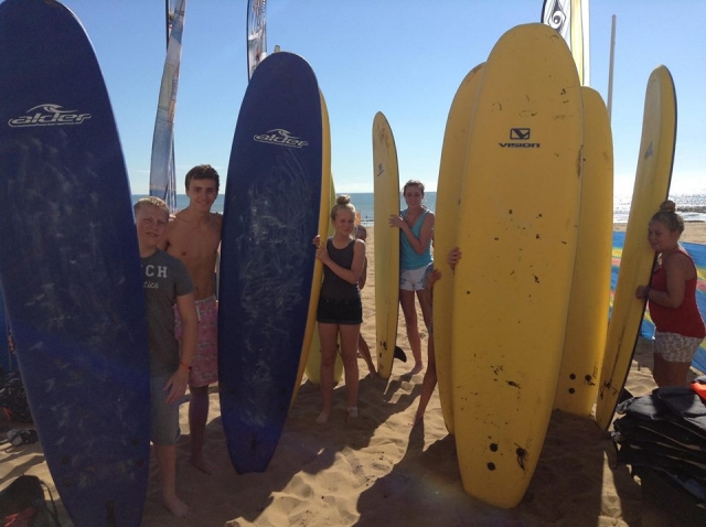  Preparándose para una lección 